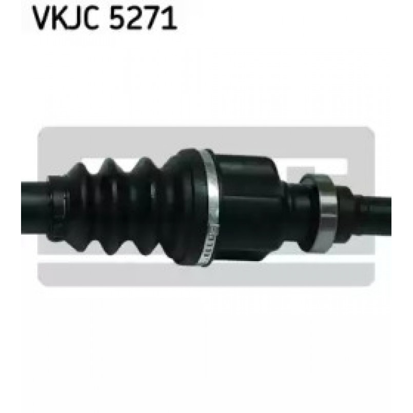 VKJC 5271 SKF - Привідний вал